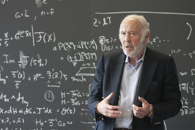 Jim Simons