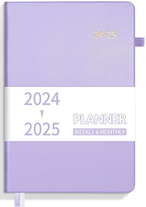 planner for high school students