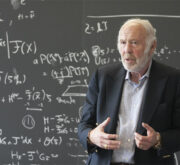 Jim Simons